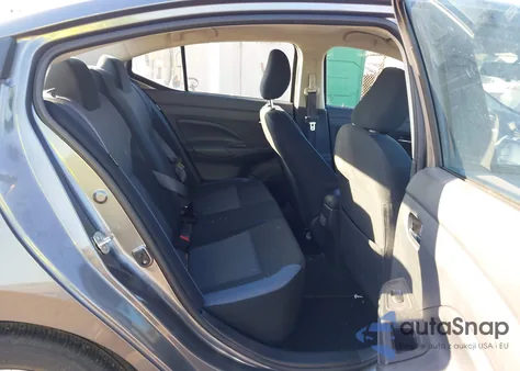 2024 Nissan Versa 1.6 Sv из США, поврежденный, VIN 3N1CN8EV5RL896705